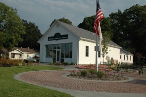 Oshtemo Township Community Center